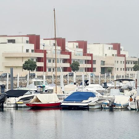 Gafanha da EncarnacaoVela Marina, Costa Novaアパートメント エクステリア 写真