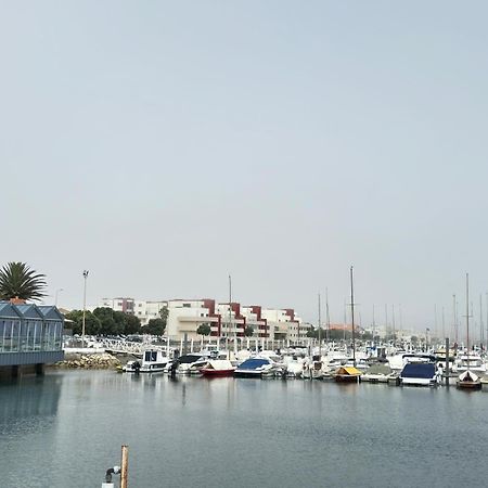 Gafanha da EncarnacaoVela Marina, Costa Novaアパートメント エクステリア 写真